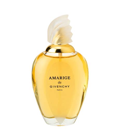 prix eau de parfum amarige givenchy|givenchy amarige mariage 100ml.